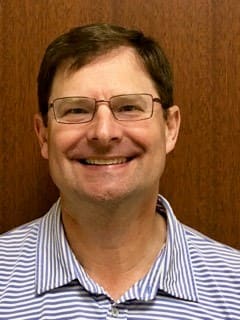 Patrick O'Connor